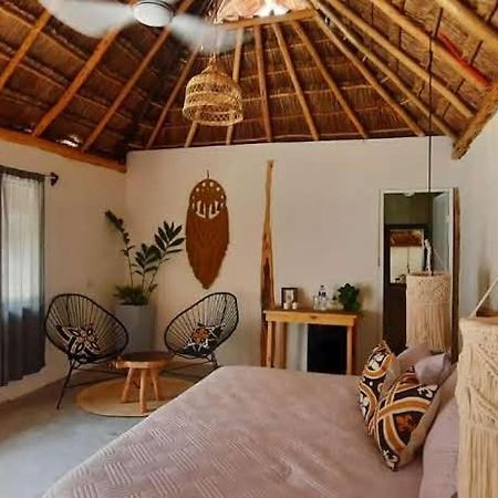 Casa Naia Tulum Hotel Kültér fotó