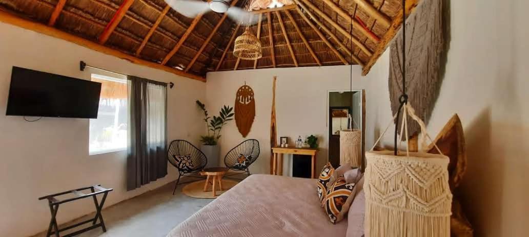 Casa Naia Tulum Hotel Kültér fotó