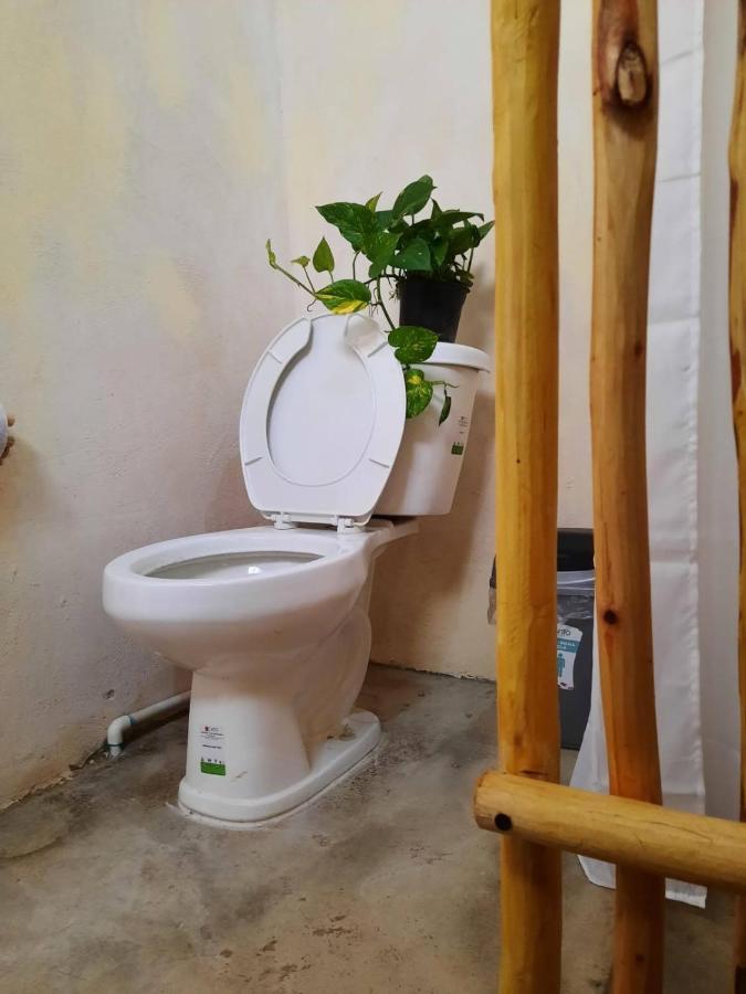 Casa Naia Tulum Hotel Kültér fotó