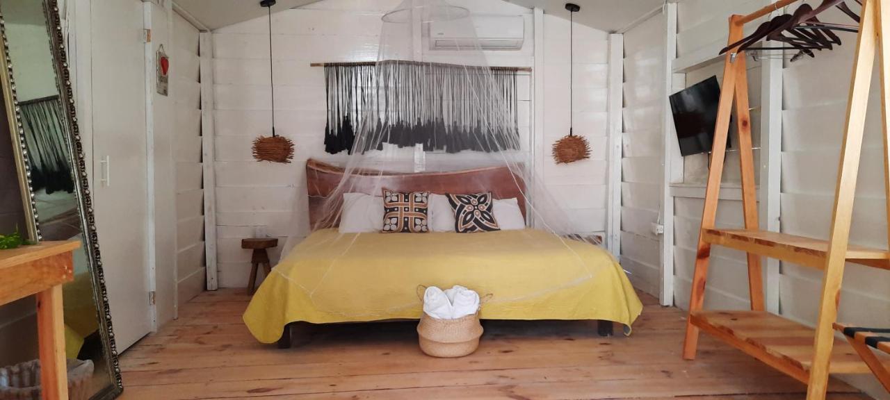 Casa Naia Tulum Hotel Kültér fotó