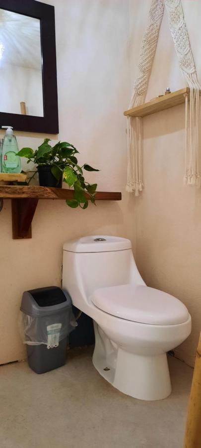 Casa Naia Tulum Hotel Kültér fotó
