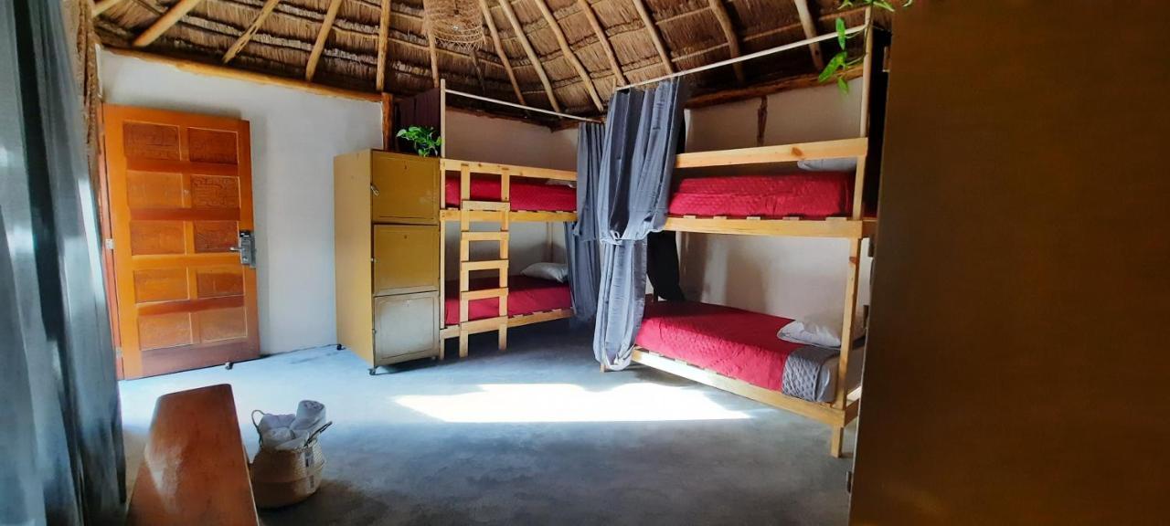 Casa Naia Tulum Hotel Kültér fotó