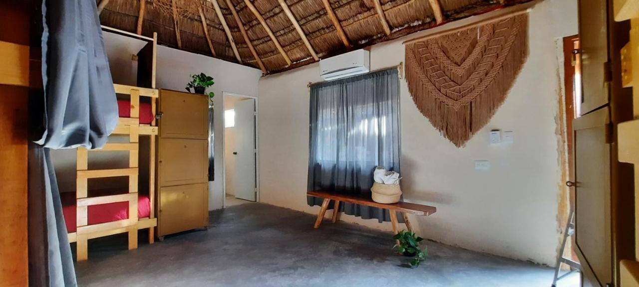 Casa Naia Tulum Hotel Kültér fotó