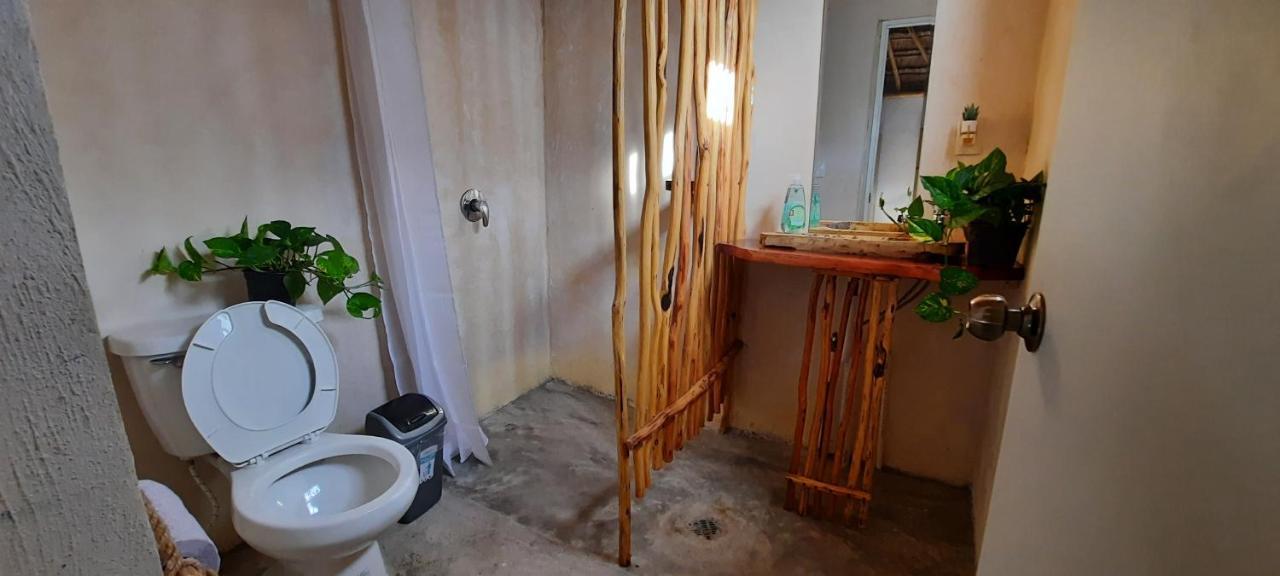 Casa Naia Tulum Hotel Kültér fotó
