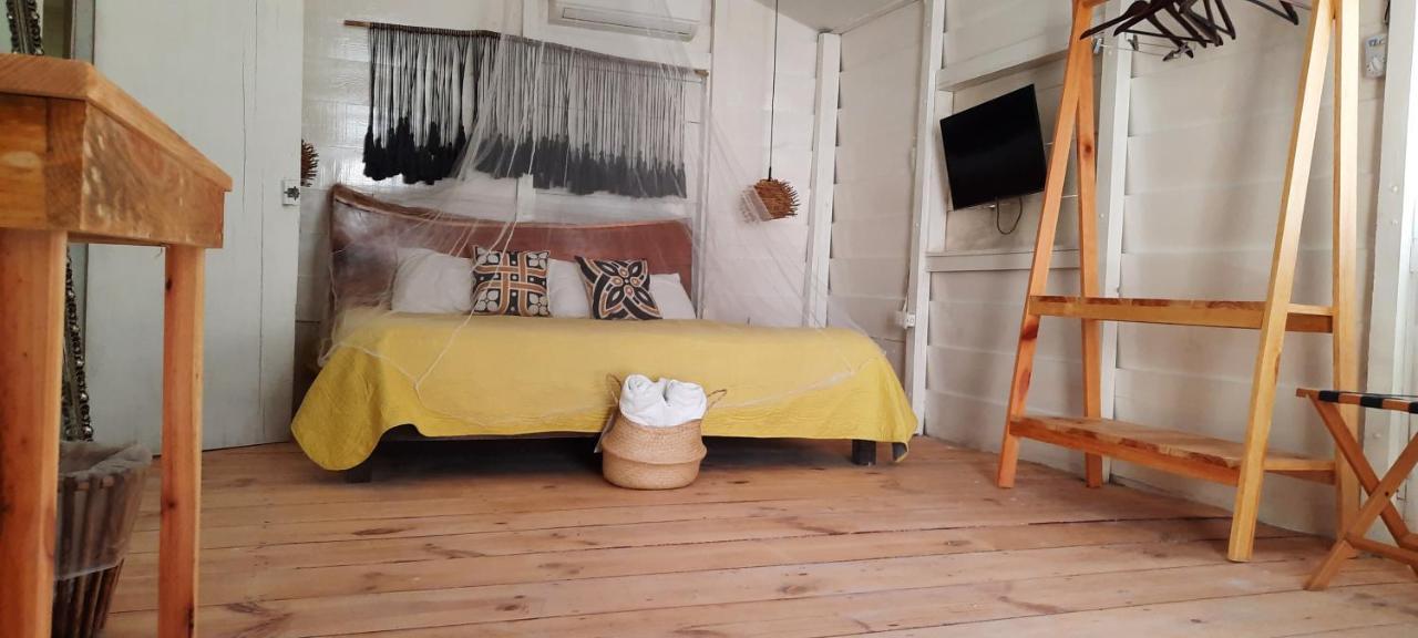 Casa Naia Tulum Hotel Kültér fotó