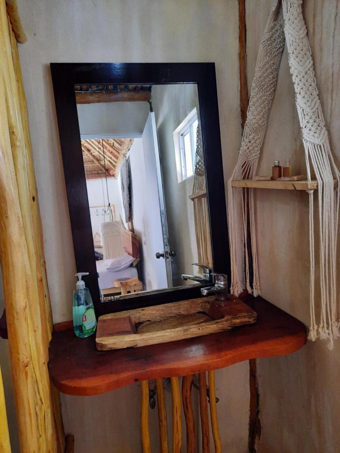 Casa Naia Tulum Hotel Kültér fotó